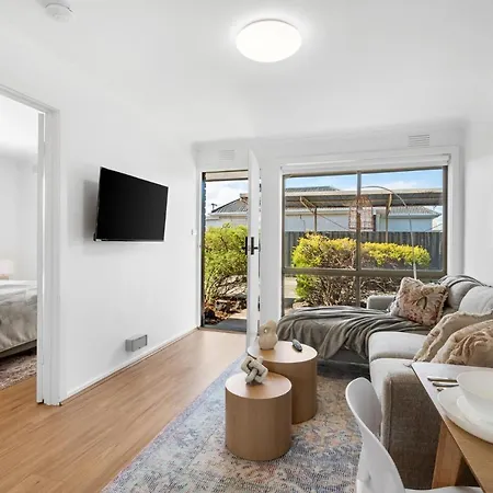 Wilson Executive By Geelong Short & Long Stays Thomson Exterior photo