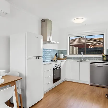 Wilson Executive By Geelong Short & Long Stays Thomson Exterior photo