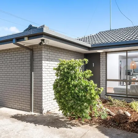 Wilson Executive By Geelong Short & Long Stays Thomson Exterior photo
