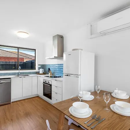 Wilson Executive By Geelong Short & Long Stays Thomson Exterior photo