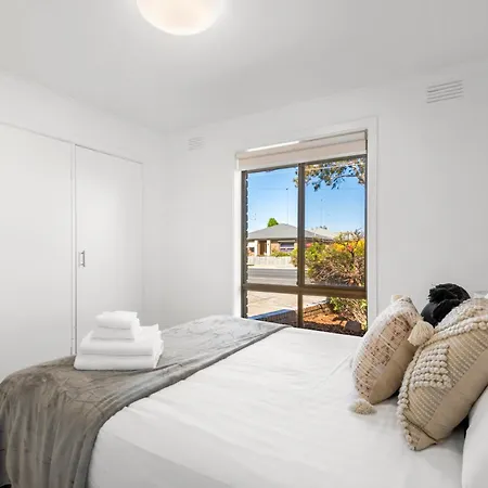Wilson Executive By Geelong Short & Long Stays Thomson Exterior photo