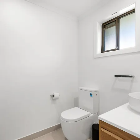 Wilson Executive By Geelong Short & Long Stays Thomson Exterior photo