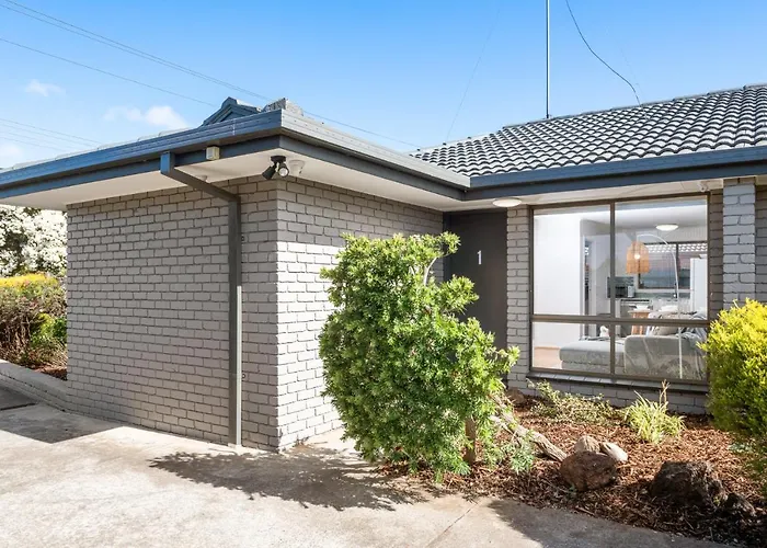 Wilson Executive By Geelong Short & Long Stays