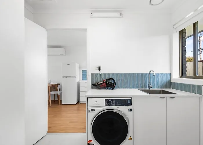 Wilson Executive By Geelong Short & Long Stays