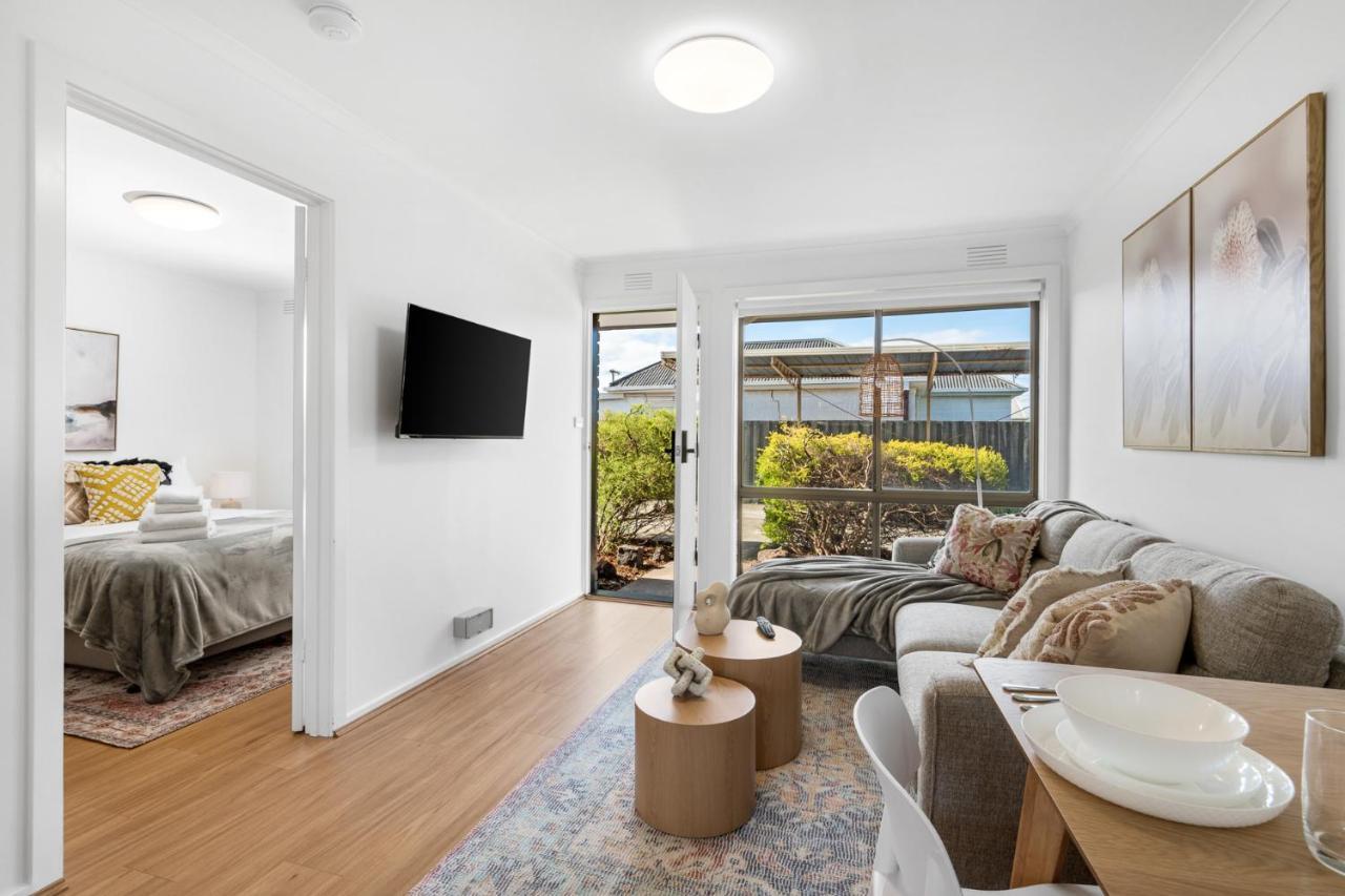 Apartment Wilson Executive By Geelong Short & Long Thomson