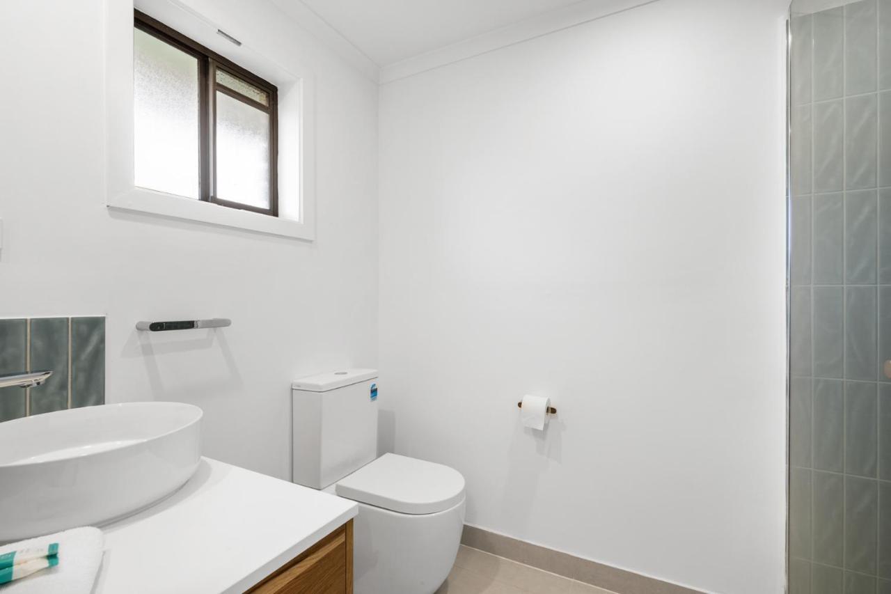 Wilson Executive By Geelong Short & Long Apartment