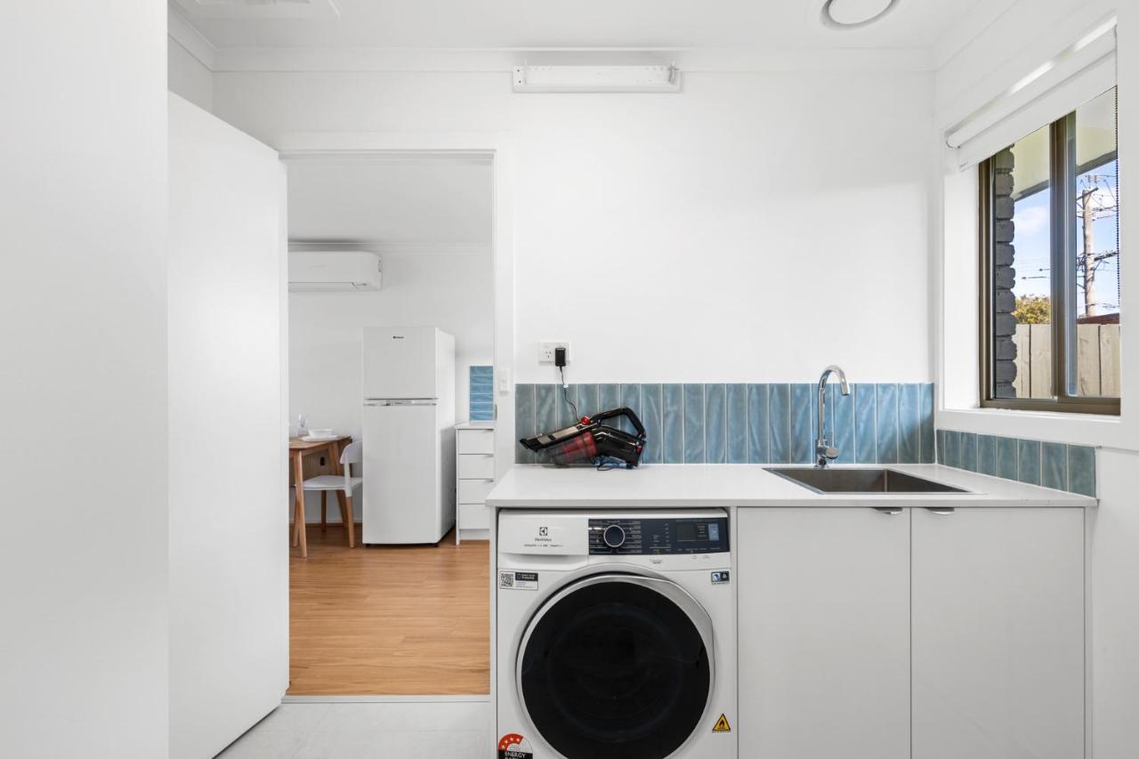 Apartment Wilson Executive By Geelong Short & Long Thomson
