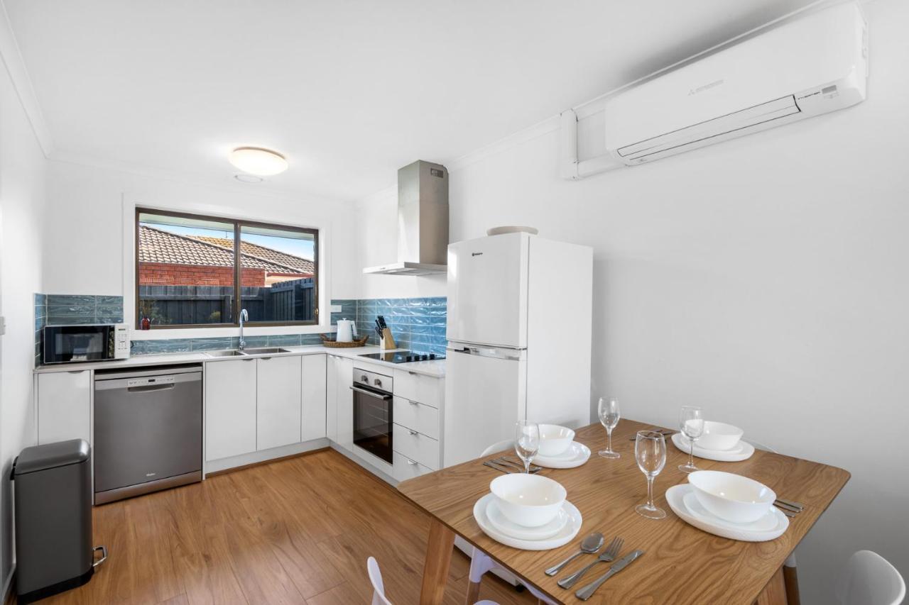 Apartment Wilson Executive By Geelong Short & Long