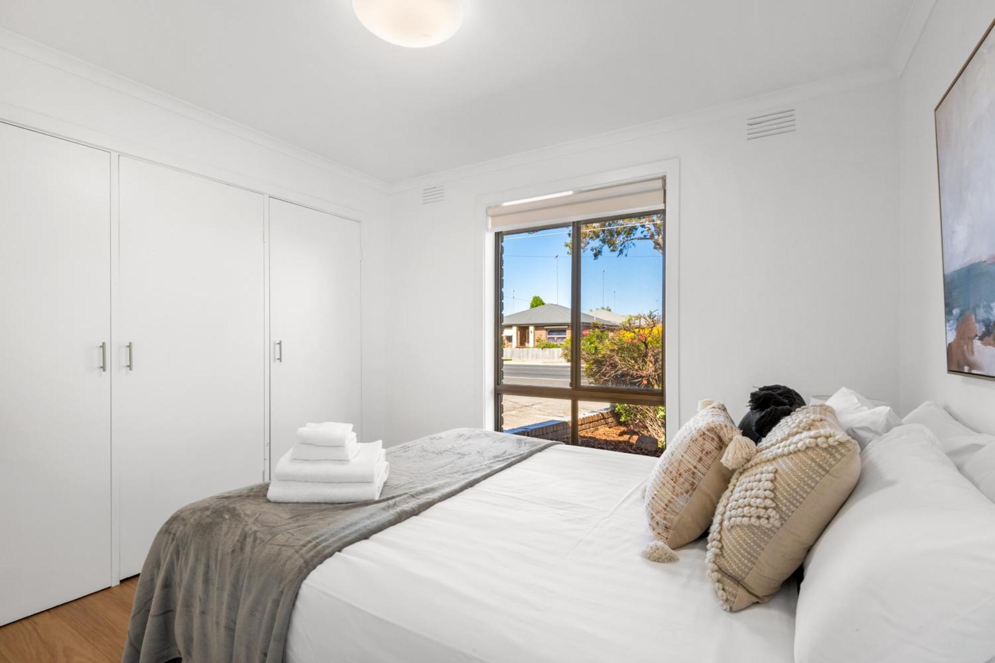 Wilson Executive By Geelong Short & Long Apartment Thomson