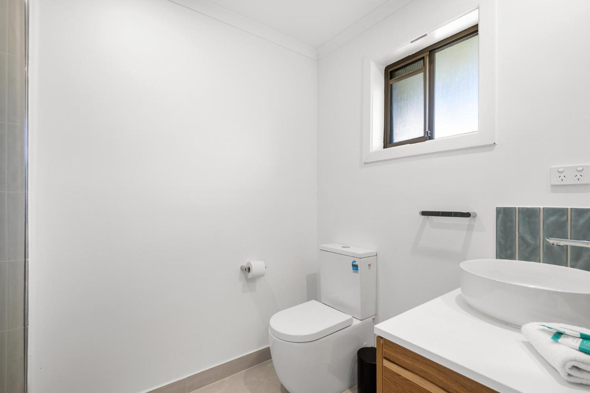 Wilson Executive By Geelong Short & Long Apartment